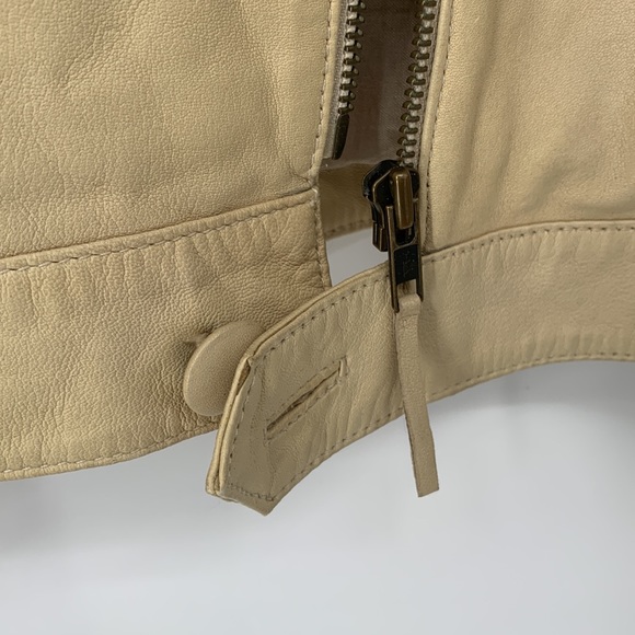 Roberto Cavalli Authentic 💯 Specialist leather - Picture 15 of 15